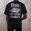 MD - Retro console collector T-SHIRT