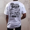 MD - Retro console collector T-SHIRT