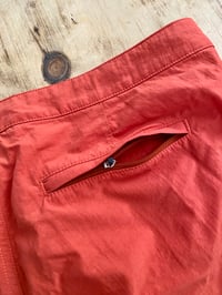 Image 3 of SUNSPEL TAILORED SWIM SHORTS ORANGE (NEW)