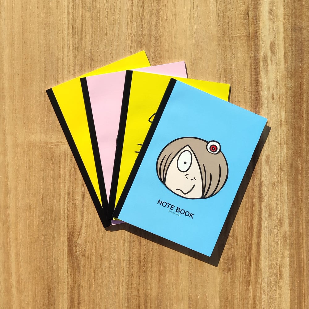 Blocs-notes