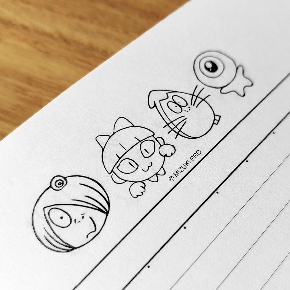 Blocs-notes