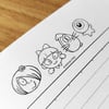 Blocs-notes
