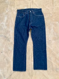 Image 3 of LEVI'S VINTAGE CLOTHING (LVC) 1944 501XX BIG-E JEANS