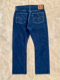 Image 2 of LEVI'S VINTAGE CLOTHING (LVC) 1944 501XX BIG-E JEANS