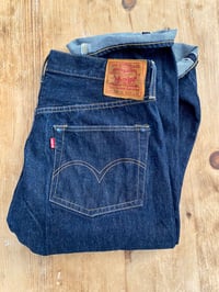 Image 1 of LEVI'S VINTAGE CLOTHING (LVC) 1944 501XX BIG-E JEANS