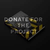 Donate for the project