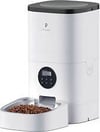 PETLIBRO Automatic Cat Feeders, Cat Food Dispenser with Customize Feeding Schedule, WiFi Timed Cat F