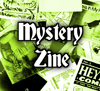 Mystery Zine!