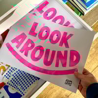 Image 1 of Look Around