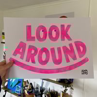 Image 4 of Look Around
