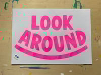 Image 3 of Look Around