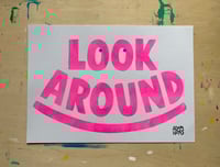 Image 2 of Look Around