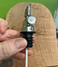 Image 3 of Stainless Steel Pour Spouts
