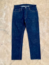 Image 3 of LEVI'S VINTAGE CLOTHING (LVC) 1954 501Z XX BIG-E JEANS (1)