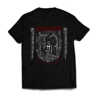 Image 1 of -LAST STOCK- GATHERING OF MUTUAL POWERS T-SHIRT