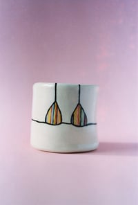 Image 1 of Roxy travel cup 