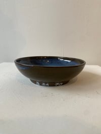 Image 1 of Sam Hewitt / Bowl 3A	