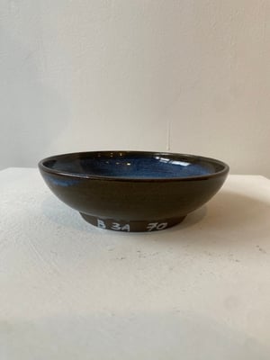 Sam Hewitt / Bowl 3A	