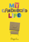 Image of My Cardboard Life book