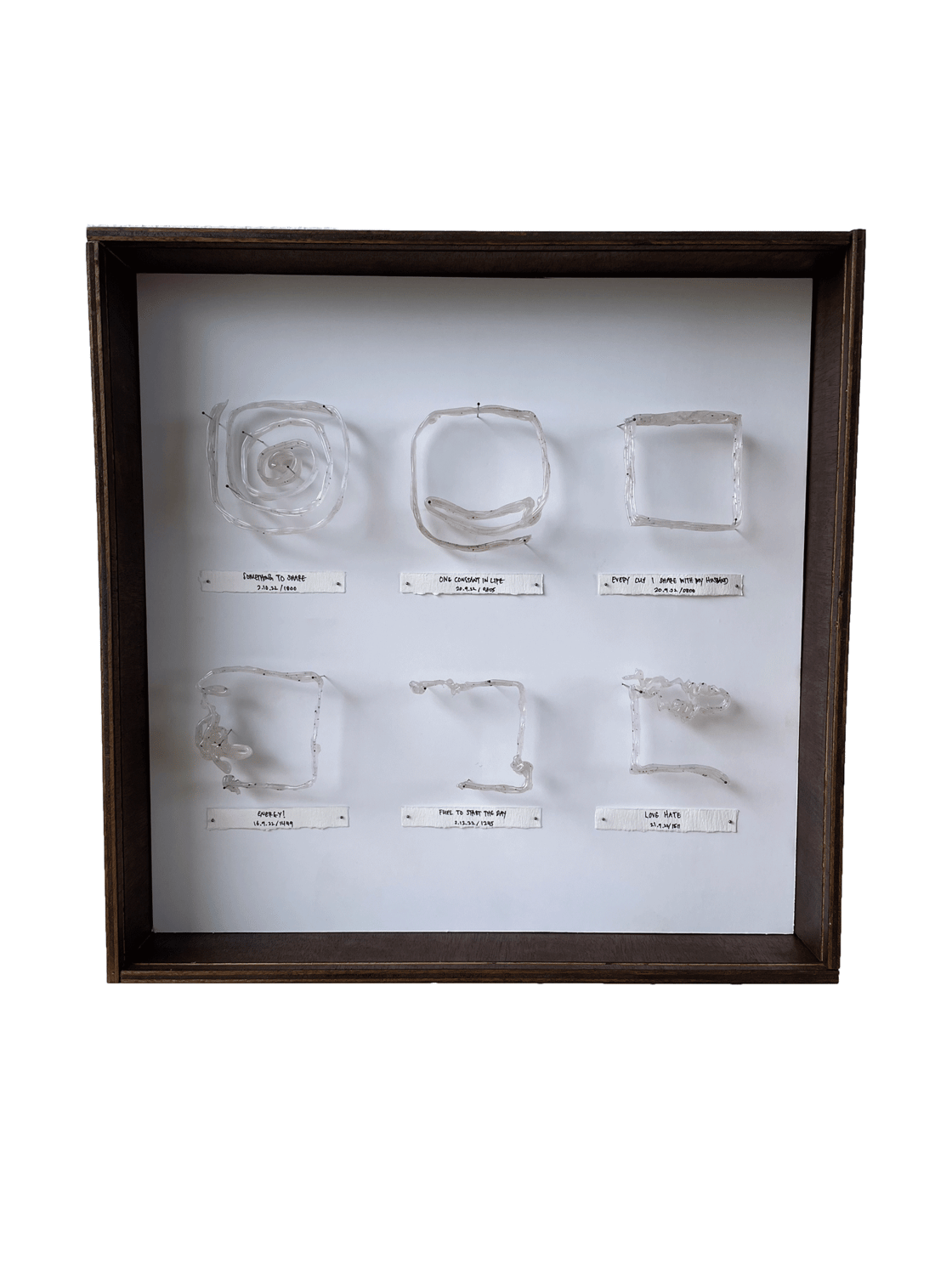 Image of Common Grounds : 6 Working ________. (2023)