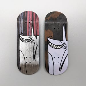 Image of Fizzy Fingerboards