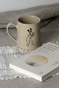 Image 3 of 'rabbit year' coffee mug