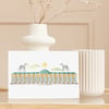 Postkarte Sanssouci