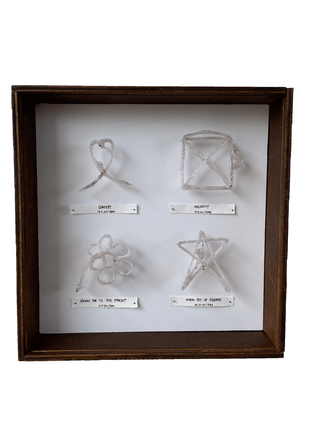 Image of Common Grounds : 4 Catching Up ________. (2023)