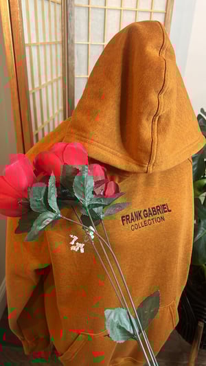 Image of [Unisex] Kids FG Oversized Hoodies 