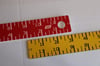 CLO Standard (American) Ruler 12" Quarter Inch