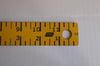 CLO Standard (American) Ruler 12" Quarter Inch