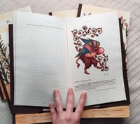 Image 2 of Libro EL MITO GENITAL. Un paseo creativo por el simbolismo sexual en la espiritualidad.