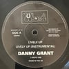 Danny Grant - Lively Up