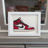 Air Jordan Painting #1