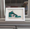 Air Jordan Painting #2