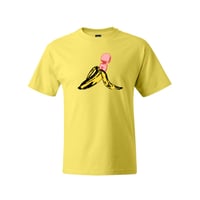 Image 4 of Magic Banana Print/T-shirt 