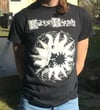 knight tee (black)