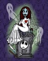 Rip Jack- Art Print
