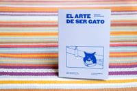Image 1 of El arte de ser gato