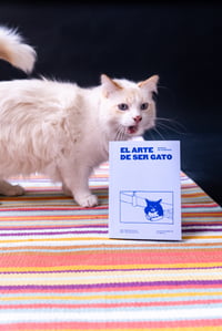 Image 3 of El arte de ser gato