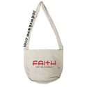 Crossbody Market Tote (Available in Multiple Logos)