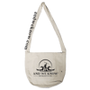 Crossbody Market Tote (Available in Multiple Logos)