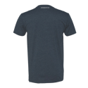 Men's embroidered V-neck (Available in Multiple Colors)