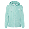 Lightweight Windbreaker Jacket (Available in Multiple Colors)