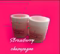 Image 1 of 8oz Strawberry champagne/ Froot loop