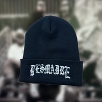 DESMADRE Beanie |PRE-ORDER|