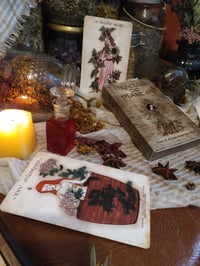 Image 3 of ORACULO DE PLANTAS