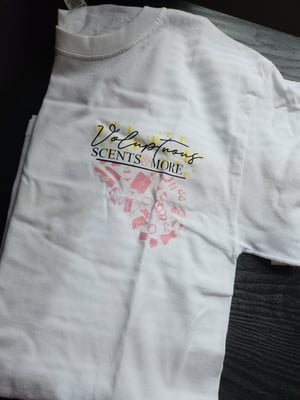 Image of Know Your Worth T-shirts 