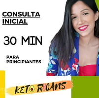 Consulta Inicial