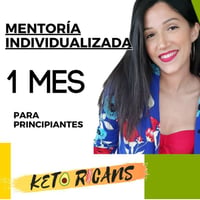 Mentoría Individualizada